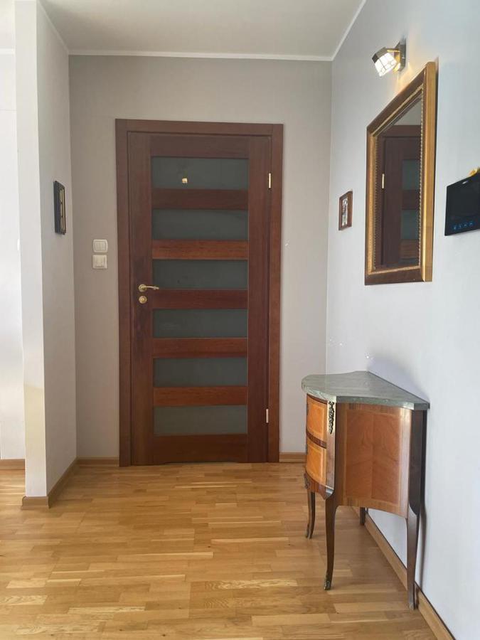 Apartamento Kamienica Gdynska 35 Gdynia Exterior foto